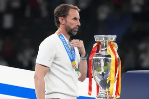 Gareth Southgate mang lại cho nước Anh 8 năm hy vọng nhưng đã đến lúc phải thay đổi
