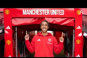 Chiến lược chuyển nhượng của Man United đang thay đổi tốt hơn?