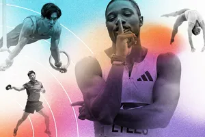 Mỹ vs Trung Quốc: Ai sẽ thắng trong cuộc chiến đứng đầu bảng Paris 2024?