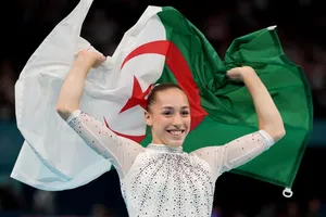 Từ tấm huy chương “bị mất” của nước Pháp đến chiến thắng lịch sử của châu Phi