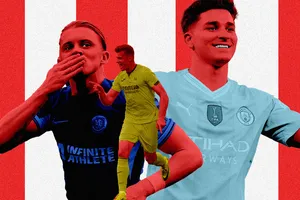 Atletico Madrid đến lúc cũng đã phải thay đổi, rất đáng chờ đợi ở mùa giải mới 