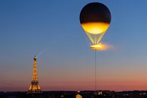 Thắng – thua ở Paris 2024 nhưng không phải là… thi đấu thể thao