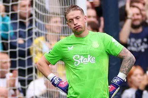 Sean Dyche: 'Everton không có tiền' cho những vụ chuyển nhượng lớn