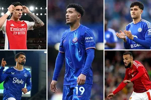10 bản hợp đồng hiệu quả nhất ở Premier League tính đến nay