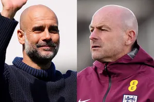 Báo Anh gởi ý để Pep Guardiola làm HLV của tuyển Anh: hợp đồng thời vụ và thuê thêm một người khác