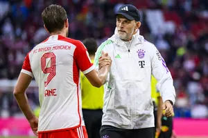 Thomas Tuchel là HLV đẳng cấp thế giới nhưng liệu có cần tại đội tuyển quốc gia