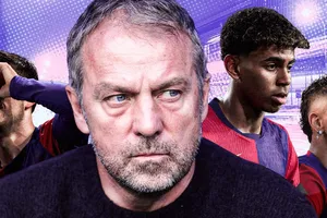 "Mổ băng chiến thuật": Năng động, trực diện và mãnh liệt: Barcelona của Flick đã sẵn sàng cho El Clásico đầu tiên