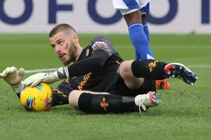 Bị Man United bỏ rơi, David de Gea tái sinh và là trung tâm cho sự hồi sinh của Fiorentina tại Serie A