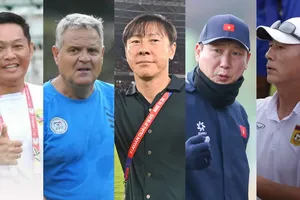 ESPN nhận định Bảng B ASEAN Cup: Những đối thủ quá quen mặt nhau, nhưng ...