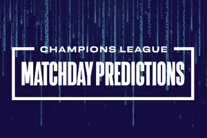 Lượt trận thứ 6 Champions League theo dự đoán từ siêu máy tính