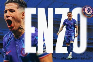 Phải chăng Enzo Fernández đang được giải phóng tiềm năng của mình