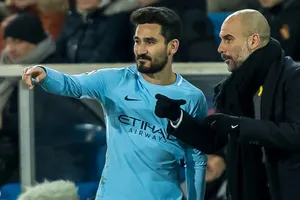 Tại sao những gì Ilkay Gundogan nói về Man City lại đáng báo động đối với Pep Guardiola