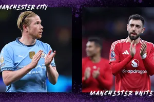 'Bất ổn, rắc rối, và sự thay đổi”, chưa đá thì cũng đã có một trận derby Manchester “hấp dẫn”