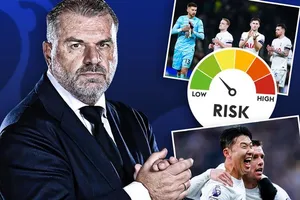 Tứ kết cúp Liên đoàn: Mùa giải kỳ lạ của Tottenham đang đạt đến thời điểm trọng đại nhất từ trước đến nay