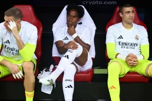 Thời gian của Endrick tại Real Madrid sẽ là một thử thách về sự kiên nhẫn