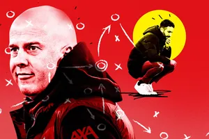 Liverpool - Man United: Nhà truyền bá hệ thống Amorim gặp chủ nghĩa thực dụng đơn giản của Slot