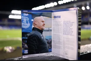 Sa thải Dyche khiến nhu cầu trụ hạng của Everton trở nên cấp thiết hơn và họ chọn David Moyes