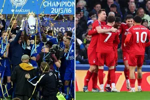 Liệu Nottingham Forest có thể 'làm được như Leicester'