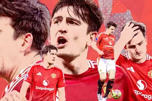 'Hoàn hảo' cho hàng thủ ba người: Những ngày tươi đẹp nhất của Harry Maguire có thể đang ở phía trước