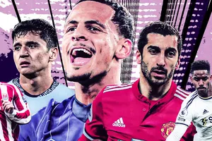 Sau cầu thủ người Uzbekistan đầu tiên tại Premier League, những quốc gia nào khác cũng chỉ từng có một cầu thủ?