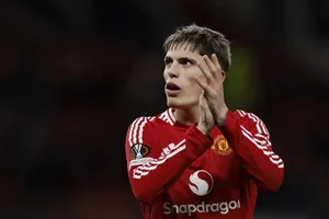 Garnacho được yêu mến nhưng có vẻ đang rời xa Old Trafford