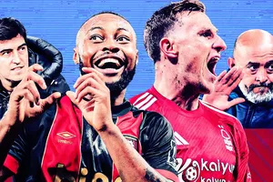 Tại sao Bournemouth vs Nottingham Forest là trận đấu đáng xem vào cuối tuần này