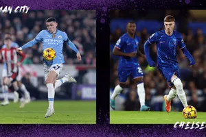 Chelsea đã áp dụng bản thiết kế của Manchester City để xây dựng lại vận mệnh của mình như thế nào