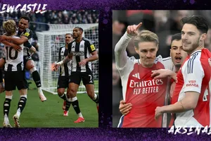 Dự đoán lượt về bán kết Cúp Liên đoàn, Newcastle vs Arsenal (3g ngày 6-2): Dày thêm nỗi đau