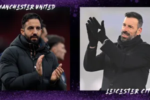 Cựu huyền thoại Old Trafford có thể khiến Ruben Amorim thêm đau khổ ở FA Cup, nhưng cả hai HLV đều đang gặp khó khăn