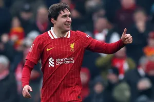 Vòng 4 FA Cup: “Khoảnh khắc Liverpool” của Federico Chiesa đang đến gần hơn trong kế hoạch của Slot