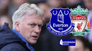 Trước Derby Merseyside: Ma Thuật Moyes mang đến sự chuyển mình và hi vọng cho Everton