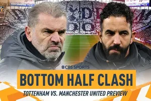 Tottenham và Man United: Họ đều rất thảm hại, và đây là lý do