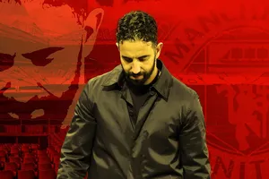 Nếu Man United là một dự án dài hạn, thì Ruben Amorim xứng đáng được thông cảm