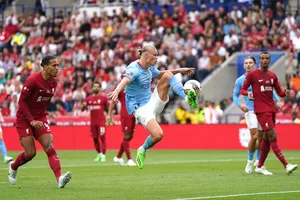 Khác biệt: Man City phụ thuộc vào Haaland - Liverpool chia đều gánh nặng ghi bàn