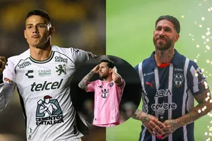 Từ James Rodríguez đến Sergio Ramos, vì sao các ngôi sao một thời đến Mexico chơi bóng