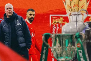 Cơ hội “ăn 3” của Liverpool lớn như thế nào? Dự đoán từ siêu máy tính