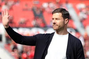 Sự nghiệp huấn luyện của Xabi Alonso đứng trước ngã rẽ