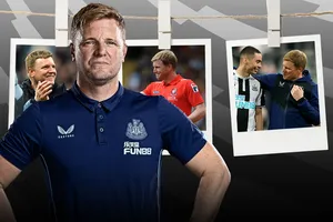 Eddie Howe tìm cách chấm dứt cơn khát danh hiệu 70 năm của Newcastle