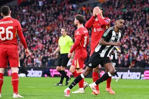 Đây là lý do khiến mùa giải của Liverpool đang trượt khỏi đường ray