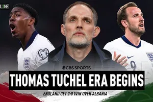 Tuyển Anh sau chiến thắng đầu tiên của Thomas Tuchel: Nhiều điểm cộng và cũng có điểm trừ
