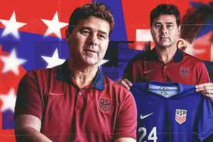 Mauricio Pochettino: ‘Tổng thống Trump đã hỏi liệu Mỹ có thể vô địch World Cup không?’