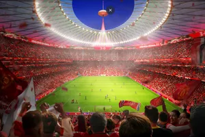 Xây sân mới, Man United mạo hiểm lặp với cái bẫy mà Tottenham đã mắc phải