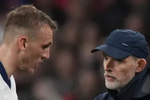 Anh vs Latvia: Khi Dan Burn làm đảo lộn hàng phòng ngự tuyển Anh dưới thời Thomas Tuchel