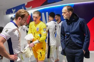 Tuchel tìm kiếm cảm giác mạnh cho đội tuyển Anh nhưng kết quả là không có gì mới