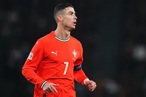 Sau 30 tuổi những kỷ lục của Ronaldo vượt trội hơn hầu hết các cầu thủ
