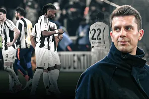 Những lý do để Juventus sa thải Thiago Motta, và rút ra 3 bài học