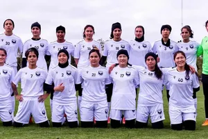 FIFA chuẩn bị công nhận đội tuyển bóng đá nữ Afghanistan nhưng có thể đã quá muộn