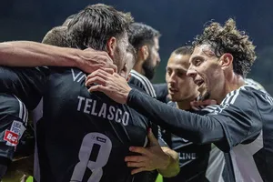 Đội bóng cũ của Ruben Amorim - Casa Pica đang trở lại là một thế lực trong bóng đá Bồ Đào Nha