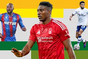 Các tiền đạo chủ lực nắm giữ chìa khóa khi các đội bóng tìm kiếm một suất đến Wembley trong cuộc đua FA Cup cởi mở nhất trong nhiều năm qua