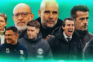 Với các cặp đấu bất thường, liệu đây có phải là năm mà phép màu của FA Cup